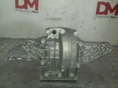 Автозапчастина б/у задній диференціал для porsche macan (typ ) 3.0 cat посилання на oem iam   