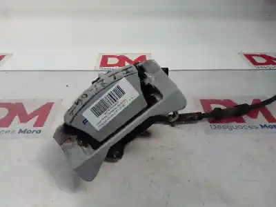 Автозапчастина б/у задній лівий гальмівний супорт для porsche macan (typ ) 3.0 cat посилання на oem iam 95b615405e  