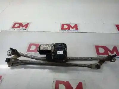 Автозапчастина б/у двигатель передніх склоочисників для porsche macan (typ ) 3.0 cat посилання на oem iam 95b955113a  