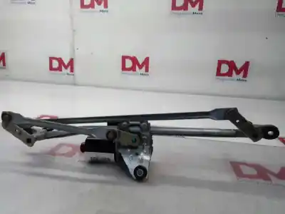 Автозапчастина б/у двигатель передніх склоочисників для porsche macan (typ ) 3.0 cat посилання на oem iam 95b955113a  