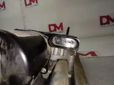 Автозапчастина б/у двигатель передніх склоочисників для porsche macan (typ ) 3.0 cat посилання на oem iam 95b955113a  