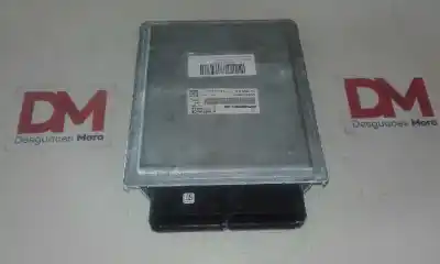 Автозапчастина б/у ебу контролер двигуна для porsche macan (typ ) 3.0 cat посилання на oem iam   