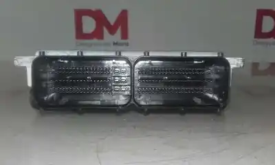 Автозапчастина б/у ебу контролер двигуна для porsche macan (typ ) 3.0 cat посилання на oem iam   