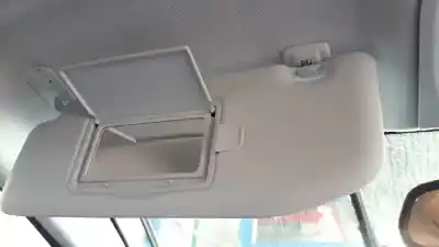 Pezzo di ricambio per auto di seconda mano tenda sinistra per peugeot 208 1.2 12v vti riferimenti oem iam 