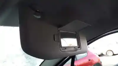 Pezzo di ricambio per auto di seconda mano parasole destro per peugeot 208 1.2 12v vti riferimenti oem iam 