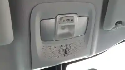 Pezzo di ricambio per auto di seconda mano luce interna per peugeot 208 1.2 12v vti riferimenti oem iam 