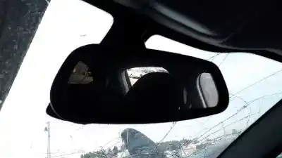 Pezzo di ricambio per auto di seconda mano specchio interno per peugeot 208 1.2 12v vti riferimenti oem iam 96864409xt