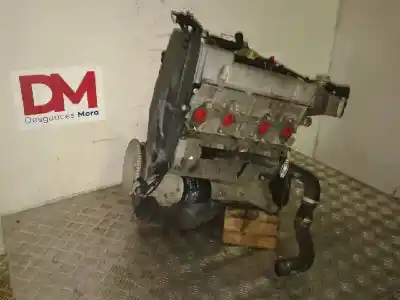Gebrauchtes Autoersatzteil kompletter motor zum fiat panda (169) 1.1 8v oem-iam-referenzen 187a1000  mostrador