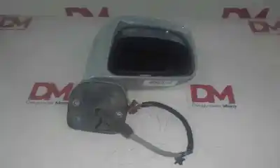 Piesă de schimb auto la mâna a doua OGLINDA LATERALA RETROVIZOR DREAPTA pentru NISSAN TIIDA (C11X/SC11X)  Referințe OEM IAM   
