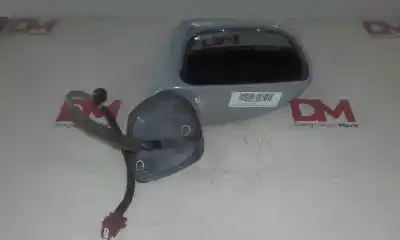 Piesă de schimb auto la mâna a doua OGLINDA LATERALA RETROVIZOR DREAPTA pentru NISSAN TIIDA (C11X/SC11X)  Referințe OEM IAM   
