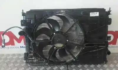 Peça sobressalente para automóvel em segunda mão termoventilador elétrico por citroen c4 picasso seduction referências oem iam 