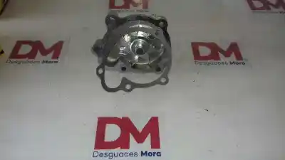 Pezzo di ricambio per auto di seconda mano BOMBA D ACQUA per OPEL ASTRA G BERLINA  Riferimenti OEM IAM 240664  