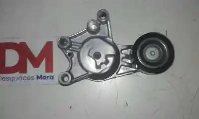 Peça sobressalente para automóvel em segunda mão esticador de correia por citroen c4 picasso seduction referências oem iam 