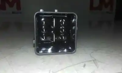 Pezzo di ricambio per auto di seconda mano relè per citroen c4 picasso seduction riferimenti oem iam   