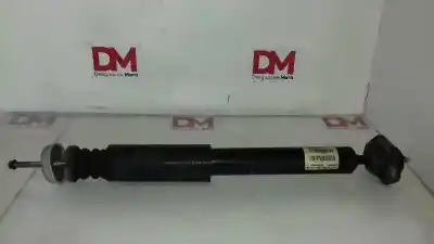 Second-hand car spare part rear left shock absorber for bmw serie 3 coupe (e92) 320d oem iam references 