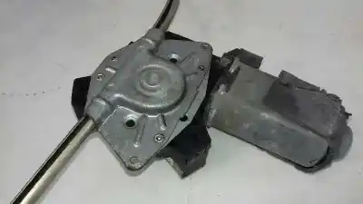Second-hand car spare part passenger side right window regulator for renault r 19 berl. con portón (b/c53) 1.7 (b/c53b) oem iam references   