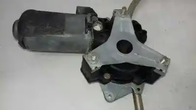 Second-hand car spare part passenger side right window regulator for renault r 19 berl. con portón (b/c53) 1.7 (b/c53b) oem iam references   