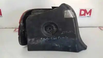 Second-hand car spare part right tailgate light for bmw serie 3 compacto (e36) 1.6 cat oem iam references   