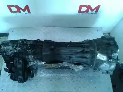 Pezzo di ricambio per auto di seconda mano riduttore per porsche cayenne (typ 9pa1) s riferimenti oem iam tr-60sn jfd  