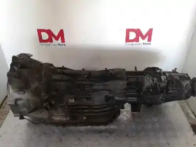 Pezzo di ricambio per auto di seconda mano riduttore per porsche cayenne (typ 9pa1) s riferimenti oem iam tr-60sn jfd  
