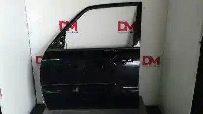 Second-hand car spare part LEFT FRONT DOOR for MITSUBISHI MONTERO (V80/V90)  OEM IAM references   
