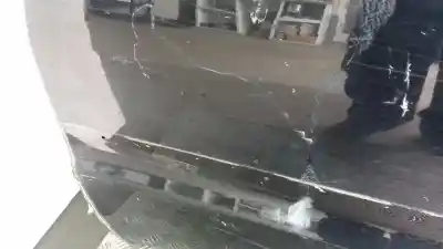 Second-hand car spare part left front door for mitsubishi montero (v80/v90) 3.2 di-d invite oem iam references   