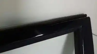 Second-hand car spare part left front door for mitsubishi montero (v80/v90) 3.2 di-d invite oem iam references   