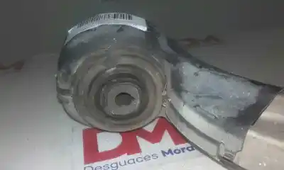 Автозапчасти б/у передний левый верхний рычаг подвески за porsche macan (typ ) 3.0 cat ссылки oem iam   