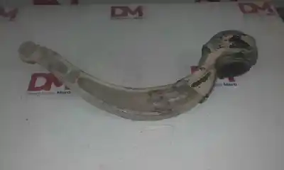 Автозапчасти б/у передний левый верхний рычаг подвески за porsche macan (typ ) 3.0 cat ссылки oem iam   