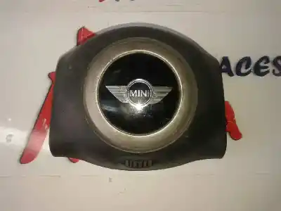 Pezzo di ricambio per auto di seconda mano AIR BAG ANTERIORE SINISTRO per MINI MINI (R50, R53)  Riferimenti OEM IAM 676036604  