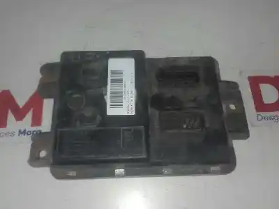 Pezzo di ricambio per auto di seconda mano CENTRALINA LUCE per IVECO STRALIS (AS)  Riferimenti OEM IAM 41221002  
