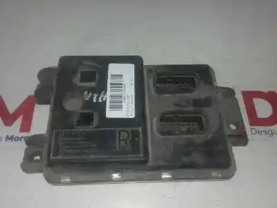 Pezzo di ricambio per auto di seconda mano centralina luce per iveco stralis (as) (2002) f3ae3681 riferimenti oem iam 41221002  