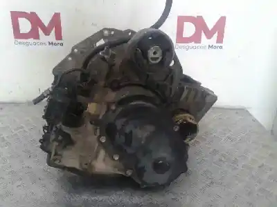 Gebrauchtes Autoersatzteil getriebe zum chrysler voyager (rg) 3.3 lx grand voyager oem-iam-referenzen tpktk  