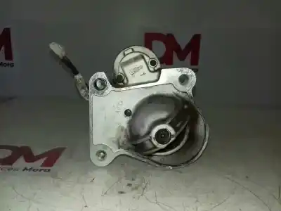 Second-hand car spare part starter motor for mazda 2 lim. (de) 1.4 crtd active oem iam references 8v2111000ad