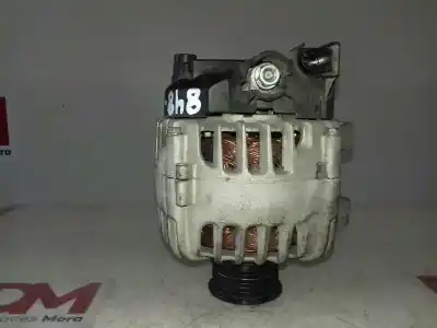 Second-hand car spare part alternator for mazda 2 lim. (de) 1.4 crtd active oem iam references av6n10300db