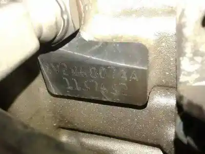 Second-hand car spare part complete engine for mazda 2 lim. (de) 1.4 crtd active oem iam references   