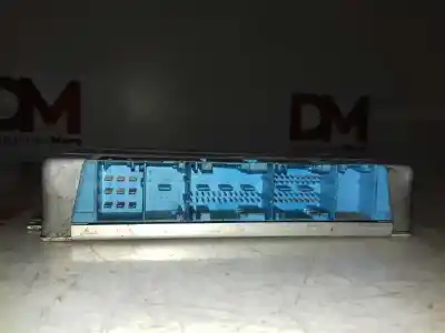 Peça sobressalente para automóvel em segunda mão unidade de controle automática da caixa de câmbio por bmw serie 3 berlina (e46) 2.0 320d referências oem iam 7526396  