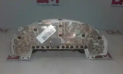 Peça sobressalente para automóvel em segunda mão quadrante por ford probe 2.5 v6 24v cat referências oem iam 55430a  