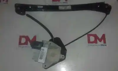 Second-hand car spare part REAR RIGHT WINDOW REGULATOR for SKODA RAPID (NH)  OEM IAM references 5JA959812 L  