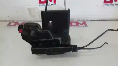 Tweedehands auto-onderdeel centrale vergrendelingsmotor links achter voor kia opirus básico oem iam-referenties 