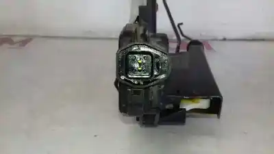 Second-hand car spare part rear left central locking system for kia opirus básico oem iam references   