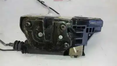 Second-hand car spare part rear left central locking system for kia opirus básico oem iam references   