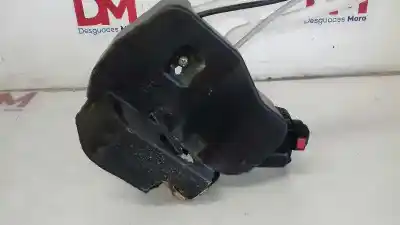 Tweedehands auto-onderdeel centrale vergrendelingsmotor rechts achter voor kia opirus básico oem iam-referenties 