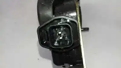 Second-hand car spare part rear right central locking system for kia opirus básico oem iam references   