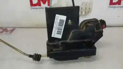 Tweedehands auto-onderdeel centrale vergrendelingsmotor rechts voor voor kia opirus básico oem iam-referenties 