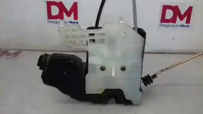 Second-hand car spare part front right central locking system for kia opirus básico oem iam references   