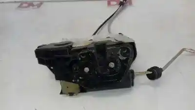 Second-hand car spare part front right central locking system for kia opirus básico oem iam references   