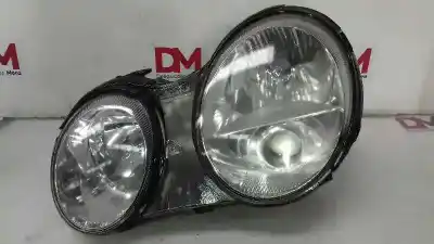 Tweedehands auto-onderdeel linker koplamp voor kia opirus básico oem iam-referenties 