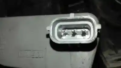 Second-hand car spare part left headlight for kia opirus básico oem iam references   