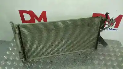 Tweedehands auto-onderdeel airconditioning condensor / radiator voor kia opirus básico oem iam-referenties 